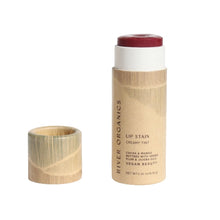 Load image into Gallery viewer, LIP STAIN / RIVER ORGANICS