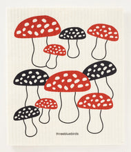Load image into Gallery viewer, SWEDISH DISHCLOTH / CHOOSE YOUR PRINT