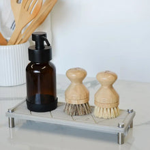Load image into Gallery viewer, Quick-Dry Diatomite Sink Caddy