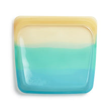 Load image into Gallery viewer, STASHER / SANDWICH SILICONE BAG