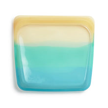 Load image into Gallery viewer, STASHER / SANDWICH SILICONE BAG
