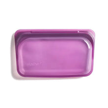 Load image into Gallery viewer, STASHER / SNACK SILICONE BAG