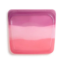 Load image into Gallery viewer, STASHER / SANDWICH SILICONE BAG
