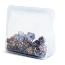 Load image into Gallery viewer, STASHER SILICONE BAG / MEGA STAND-UP