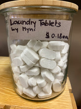 Load image into Gallery viewer, LAUNDRY DETERGENT PODS / Mini - DISCONTINUED