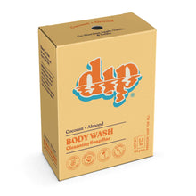 Load image into Gallery viewer, DIP BODY WASH CLEANSING SOAP BAR