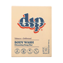 Load image into Gallery viewer, DIP BODY WASH CLEANSING SOAP BAR