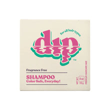 Load image into Gallery viewer, DIP COLOR SAFE SHAMPOO BAR FOR EVERY DAY