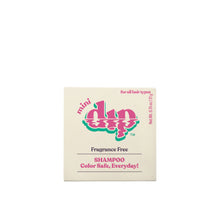 Load image into Gallery viewer, MINI DIP COLOR SAFE SHAMPOO BAR FOR EVERY DAY