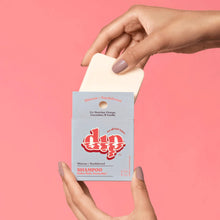 Load image into Gallery viewer, DIP COLOR SAFE SHAMPOO BAR FOR EVERY DAY