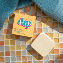 Load image into Gallery viewer, DIP COLOR SAFE SHAMPOO BAR FOR EVERY DAY