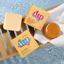 Load image into Gallery viewer, DIP COLOR SAFE SHAMPOO BAR FOR EVERY DAY