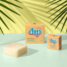 Load image into Gallery viewer, MINI DIP COLOR SAFE SHAMPOO BAR FOR EVERY DAY
