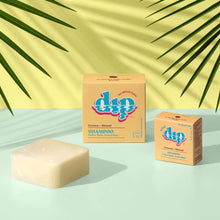 Load image into Gallery viewer, MINI DIP COLOR SAFE SHAMPOO BAR FOR EVERY DAY