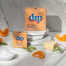 Load image into Gallery viewer, MINI DIP COLOR SAFE SHAMPOO BAR FOR EVERY DAY
