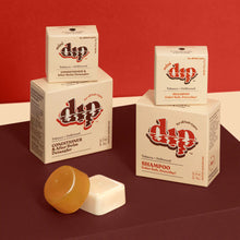 Load image into Gallery viewer, MINI DIP COLOR SAFE SHAMPOO BAR FOR EVERY DAY