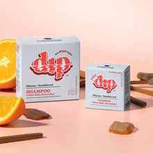 Load image into Gallery viewer, MINI DIP COLOR SAFE SHAMPOO BAR FOR EVERY DAY