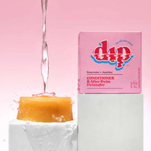 Load image into Gallery viewer, DIP CONDITIONER BAR & AFTER SWIM DETANGLER