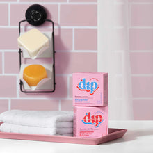 Load image into Gallery viewer, DIP COLOR SAFE SHAMPOO BAR FOR EVERY DAY