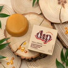 Load image into Gallery viewer, DIP CONDITIONER BAR & AFTER SWIM DETANGLER