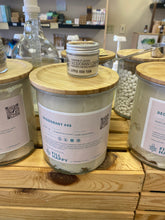Load image into Gallery viewer, ORGANIC DEODORANT CREAM / REFILLABLE