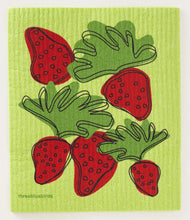 Load image into Gallery viewer, SWEDISH DISHCLOTH / CHOOSE YOUR PRINT