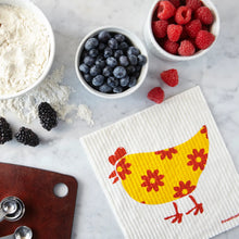 Load image into Gallery viewer, SWEDISH DISHCLOTH / CHOOSE YOUR PRINT