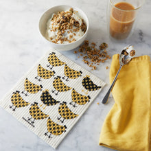 Load image into Gallery viewer, SWEDISH DISHCLOTH / CHOOSE YOUR PRINT