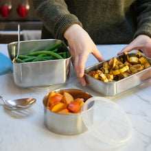 Load image into Gallery viewer, U KONSERVE FOOD STORAGE (individually)