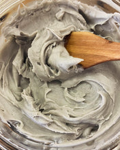Load image into Gallery viewer, ORGANIC DEODORANT CREAM / REFILLABLE