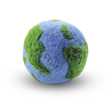 Load image into Gallery viewer, WOOL DRYER BALL