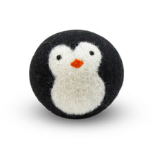 Load image into Gallery viewer, WOOL DRYER BALL