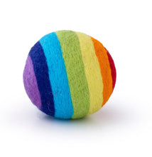 Load image into Gallery viewer, WOOL DRYER BALL