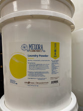 Load image into Gallery viewer, LAUNDRY POWDER DETERGENT by Meliora / REFILLABLE