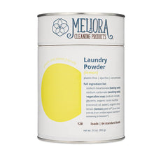 Load image into Gallery viewer, LAUNDRY POWDER DETERGENT by Meliora / REFILLABLE