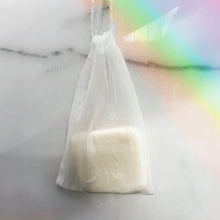 Load image into Gallery viewer, RECYCLED PET SOAP SAVER BAG
