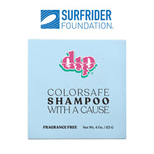 Load image into Gallery viewer, DIP COLOR SAFE SHAMPOO BAR FOR EVERY DAY