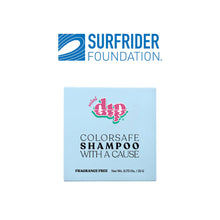 Load image into Gallery viewer, MINI DIP COLOR SAFE SHAMPOO BAR FOR EVERY DAY