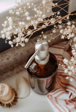 Load image into Gallery viewer, BOTTLE PUMP TOP / STAINLESS STEEL