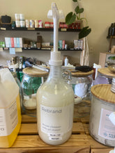 Load image into Gallery viewer, MILKY GEL CLEANSER / REBRAND SKINCARE / REFILLABLE