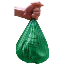 Load image into Gallery viewer, SMALL FOOD SCRAP COMPOST BAGS (3 GAL)