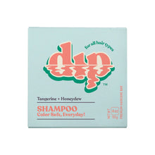 Load image into Gallery viewer, DIP COLOR SAFE SHAMPOO BAR FOR EVERY DAY
