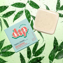 Load image into Gallery viewer, DIP COLOR SAFE SHAMPOO BAR FOR EVERY DAY