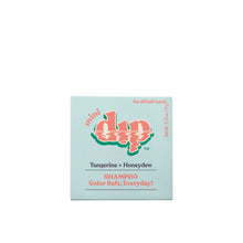 Load image into Gallery viewer, MINI DIP COLOR SAFE SHAMPOO BAR FOR EVERY DAY