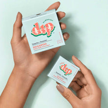 Load image into Gallery viewer, MINI DIP COLOR SAFE SHAMPOO BAR FOR EVERY DAY