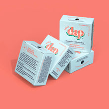 Load image into Gallery viewer, MINI DIP COLOR SAFE SHAMPOO BAR FOR EVERY DAY