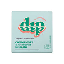 Load image into Gallery viewer, DIP CONDITIONER BAR & AFTER SWIM DETANGLER