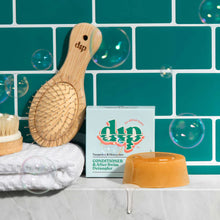 Load image into Gallery viewer, DIP CONDITIONER BAR & AFTER SWIM DETANGLER