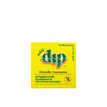 Load image into Gallery viewer, MINI DIP CONDITIONER & AFTER SWIM DETANGLER