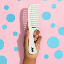 Load image into Gallery viewer, DIP FULL SIZE DETANGLING COMB : Curly or Hi-Volume Hair